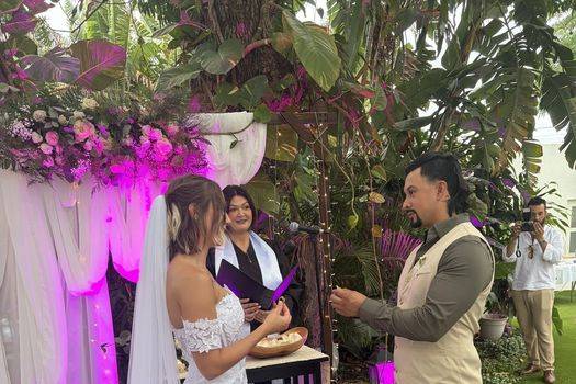 5.30.26 Wedding