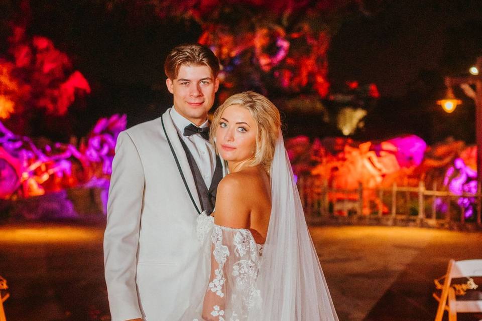 Fairy Tales & Wedding Bells, LLC