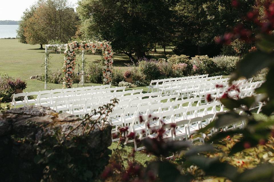 Ceremony