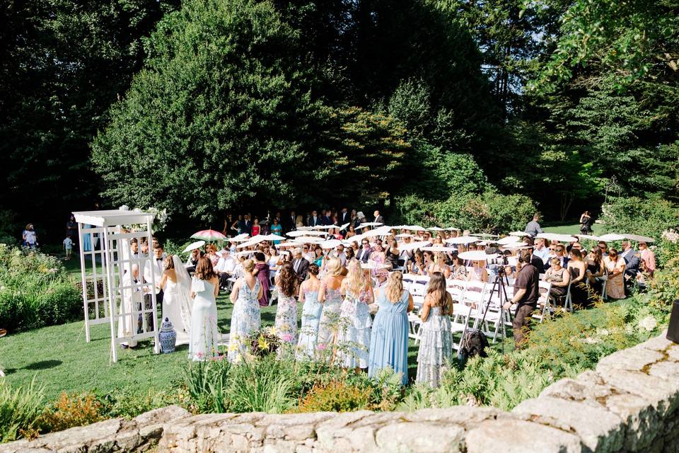 Ceremony