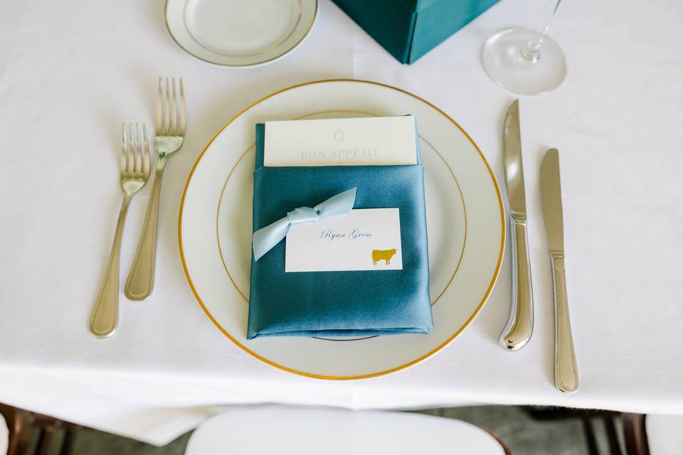 Place Setting