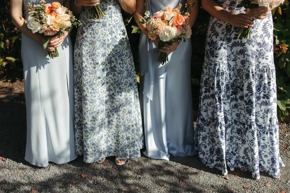 Bridesmaids