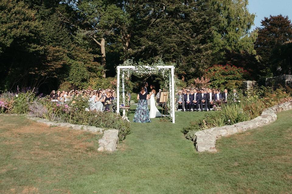 Ceremony