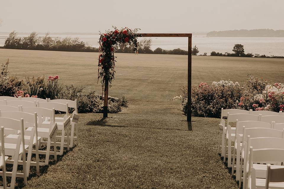 Ceremony
