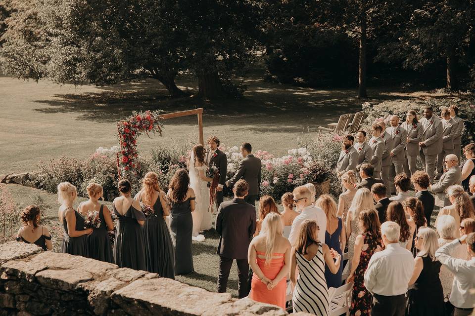 Ceremony