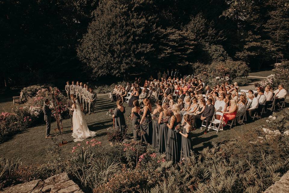 Ceremony
