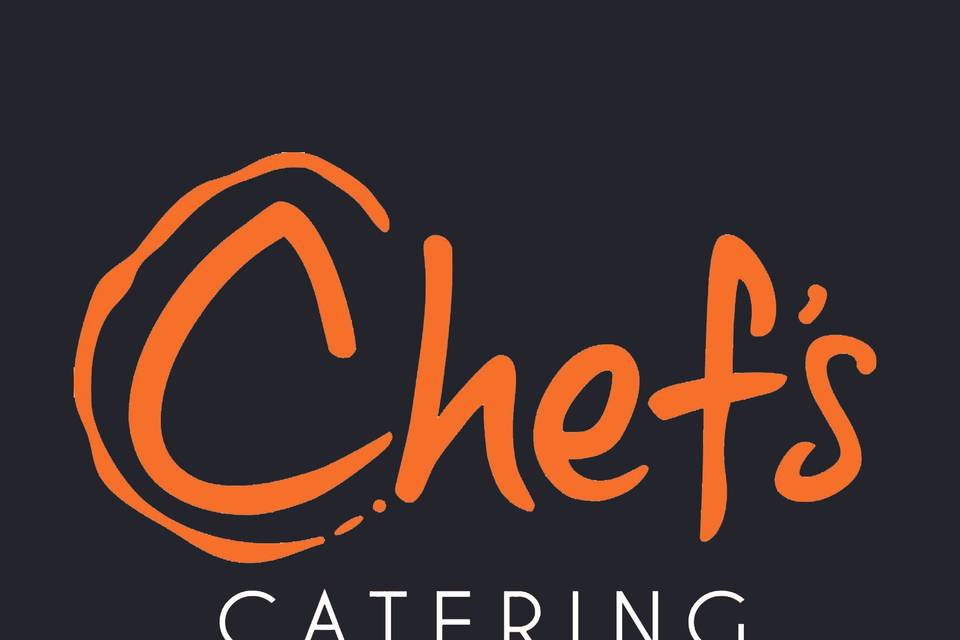 We are Chef's Catering.