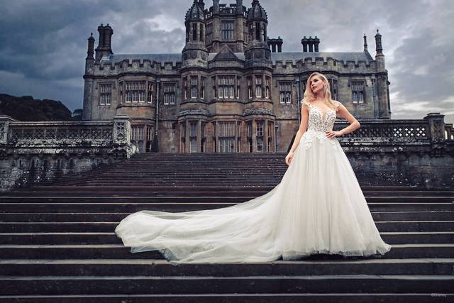 New Destination Wedding Dresses Westminster