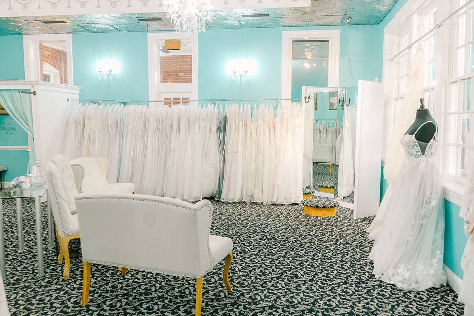 Bridal Suite