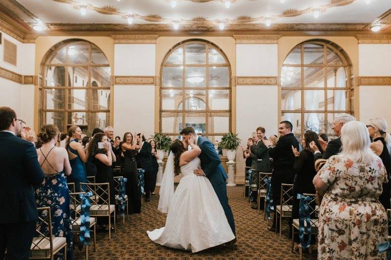 Arnold Wedding by A.G. Photos