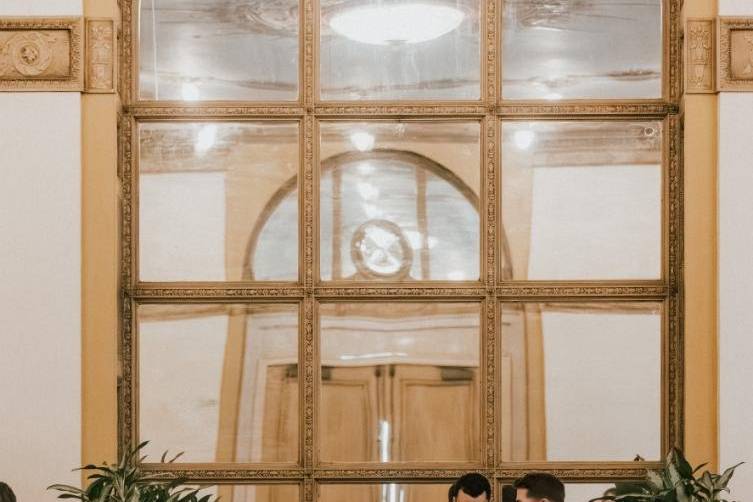 Zach & Kaeley by A.G. Photos