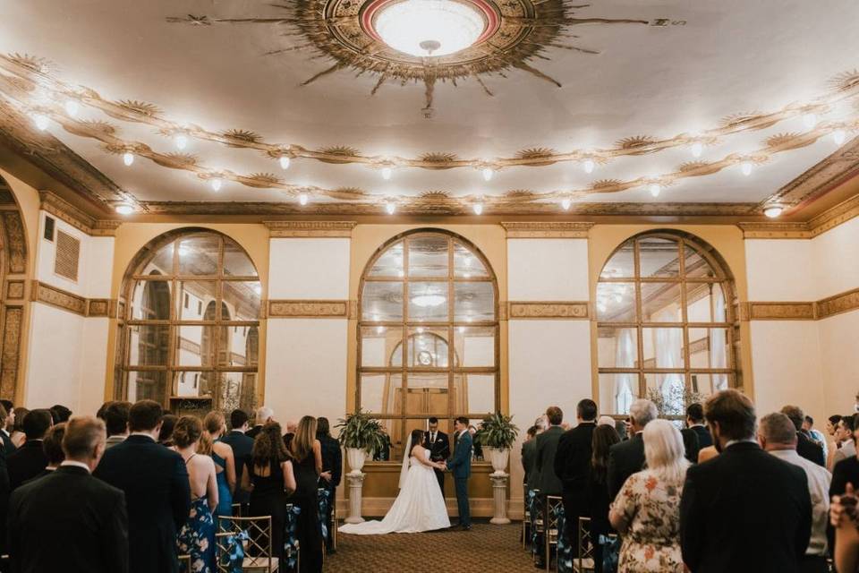 Arnold Wedding by A.G. Photos