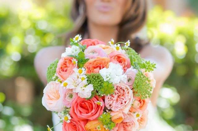 Sweet Petals Florist