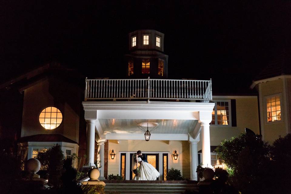 Morgan Estate Wedding Venue