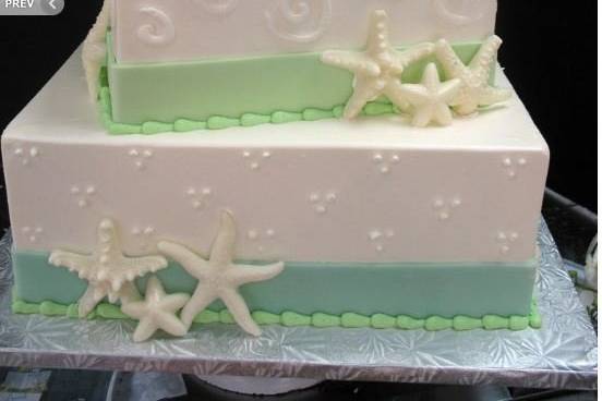 Key West Cakes