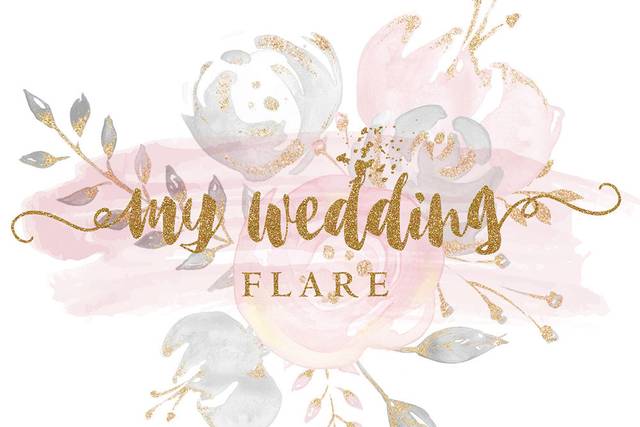 My Wedding Flare