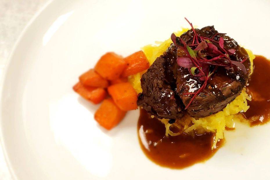 Filet Mignon