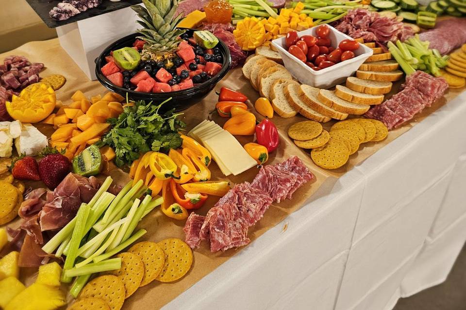 Charcuterie