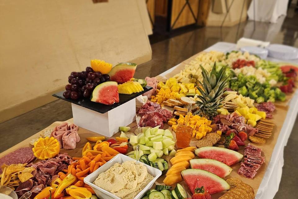 Charcuterie