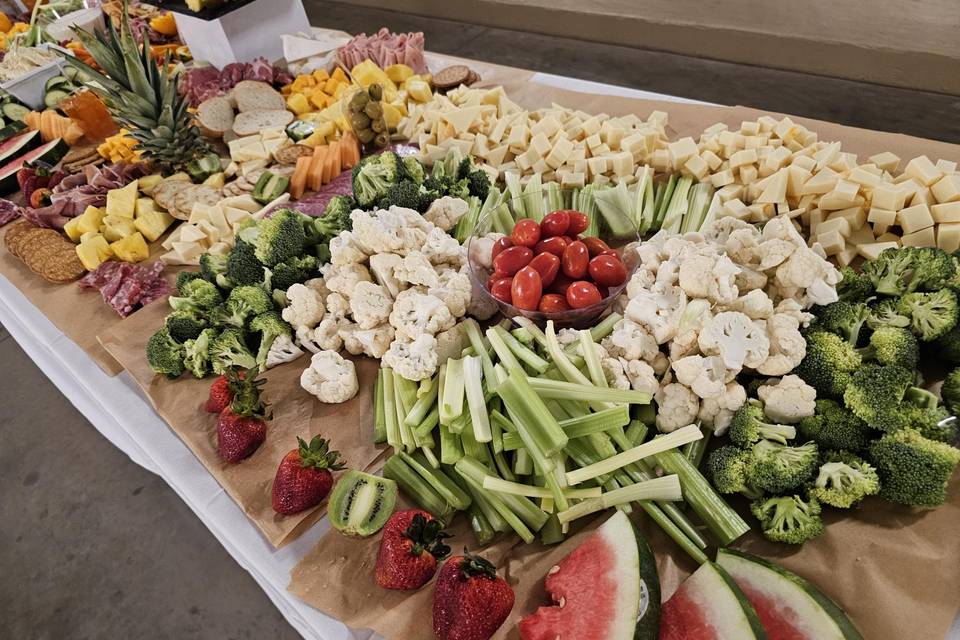 Charcuterie