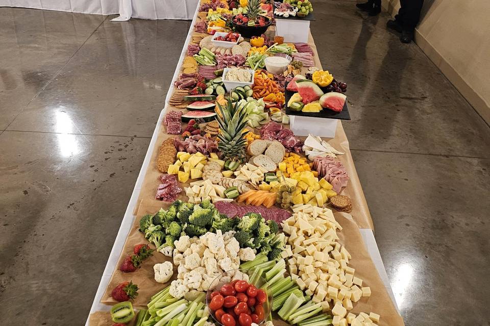 Charcuterie