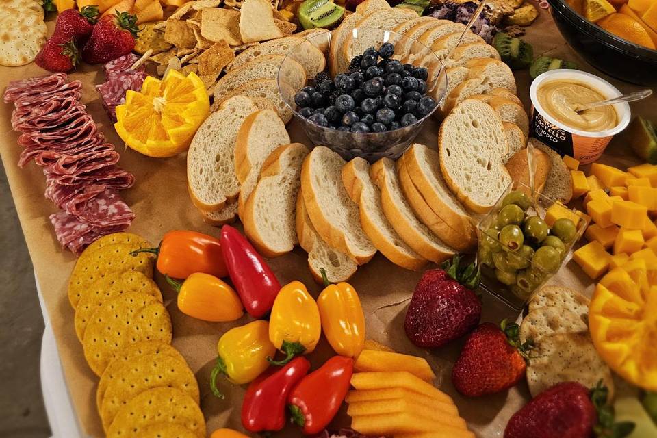 Charcuterie