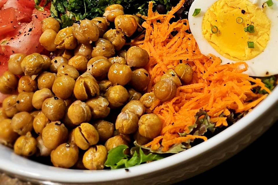 Protein Bowl