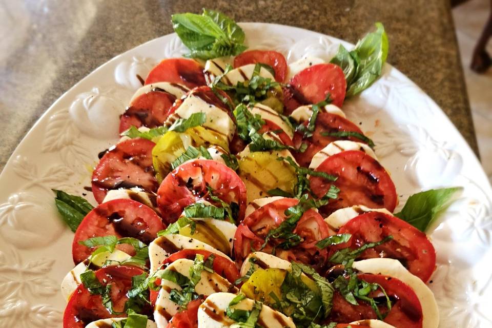 Caprese Salad