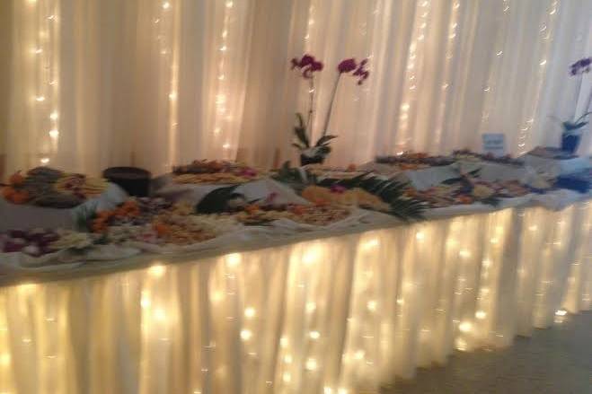 Philomena's Catering