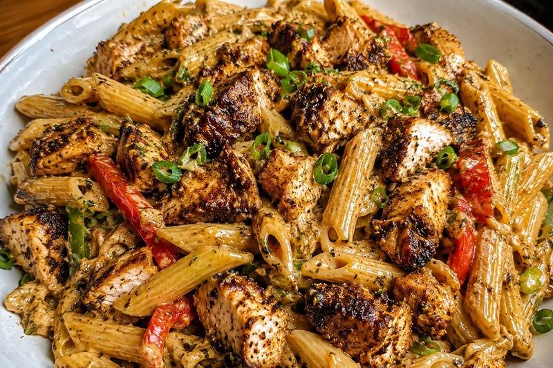 My Pleasure Personal Chef Services