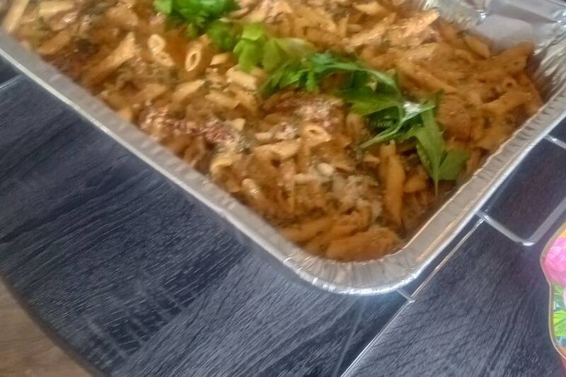 My Pleasure Personal Chef Services