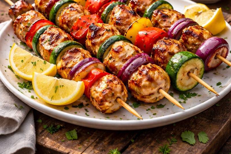 My Pleasure Personal Chef Services