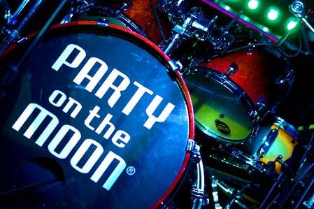 Party On The Moon