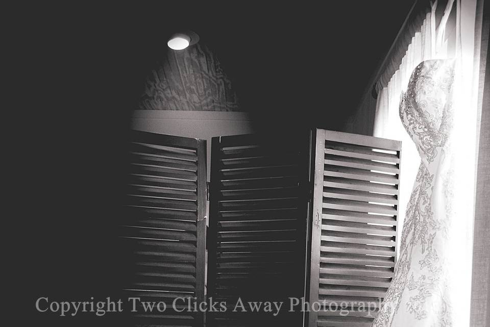Two Clicks Away Photography