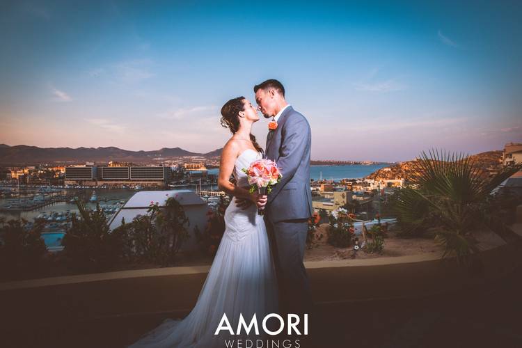 Amori Weddings