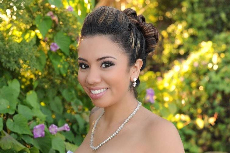 Classy-Styles Hair & Make-up Artistry