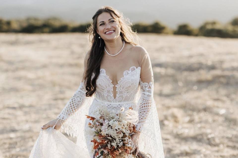 Face Forward Bridal
