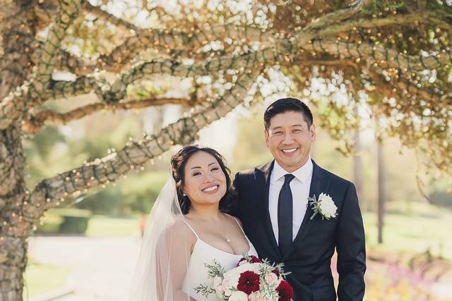 Leslie & Ryan Wedding