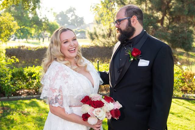 Katie's Wedding