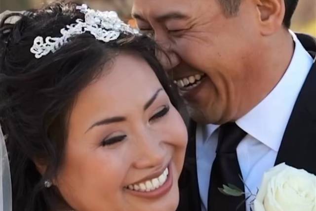 Leslie & Ryan Wedding