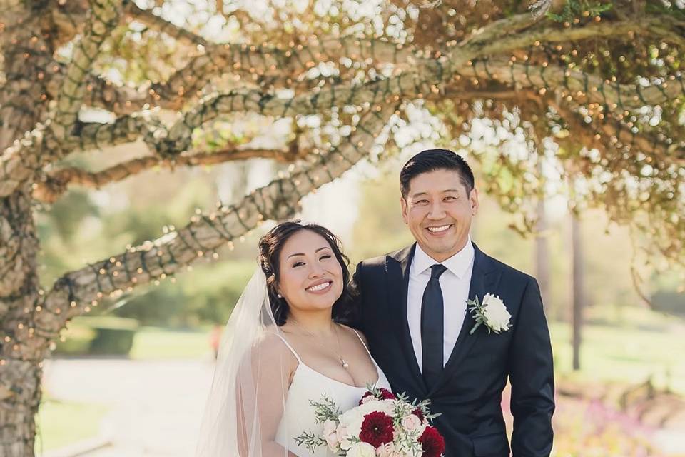 Leslie & Ryan Wedding