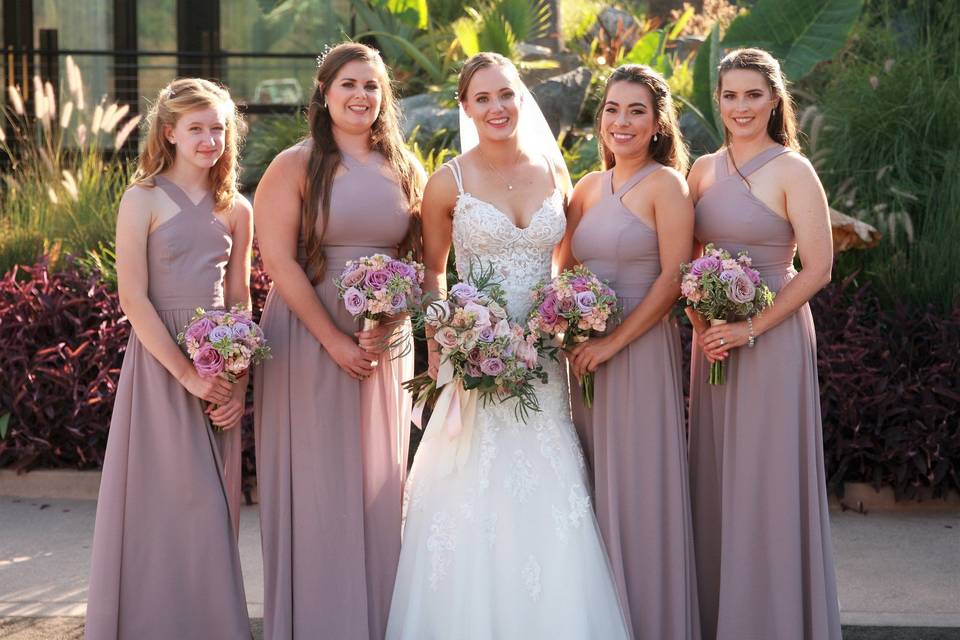Allyson's Wedding Sept. 2019