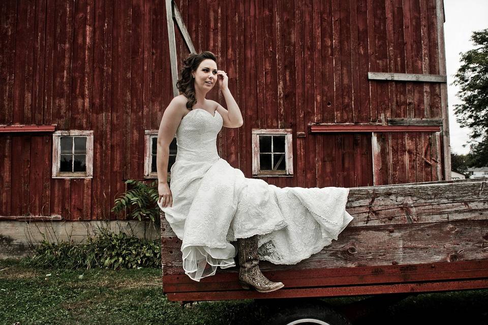 Carole Meeter Photography