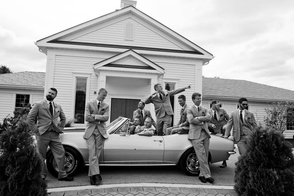 Carole Meeter Photography