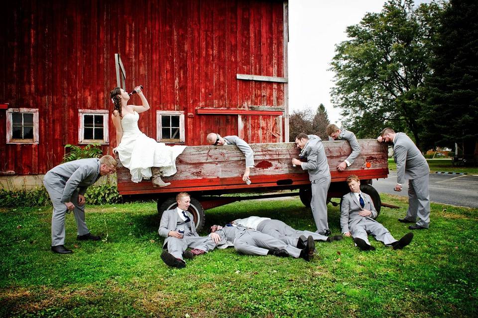 Carole Meeter Photography