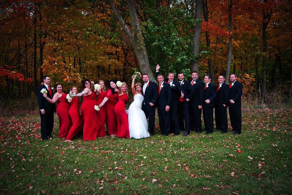 Carole Meeter Photography