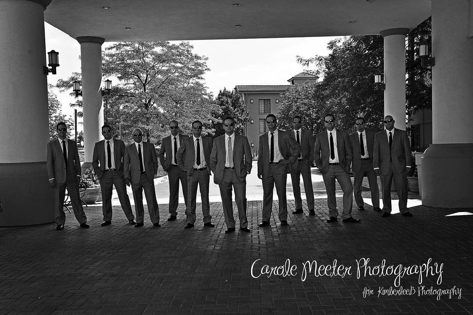 Carole Meeter Photography