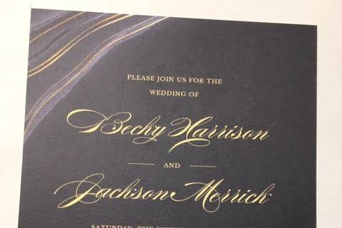 Invitations by Impressions