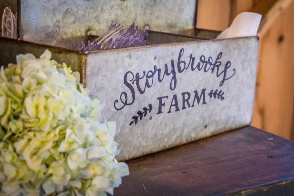 Storybrooks Farm