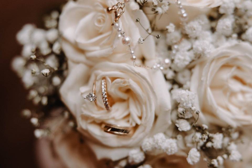Marth & Moments Wedding Planning and Coordination